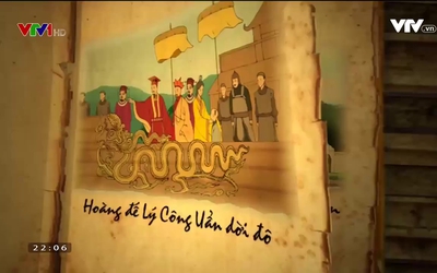 Thượng hoàng Trần Anh Tông và triết luận sâu sắc về lẽ "sinh, tử, hưng, vong"