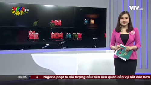 Chào ngày mới - 14/02/2018