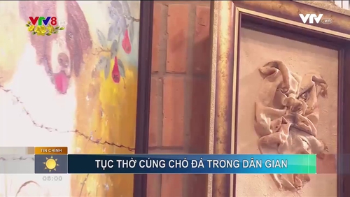 Chào ngày mới - 16/02/2018