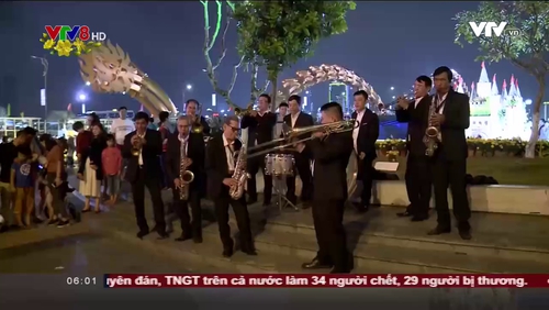 Chào ngày mới - 19/02/2018