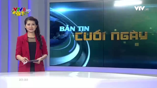 Tin cuối ngày - 19/02/2018