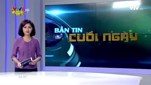 Tin cuối ngày - 20/02/2018