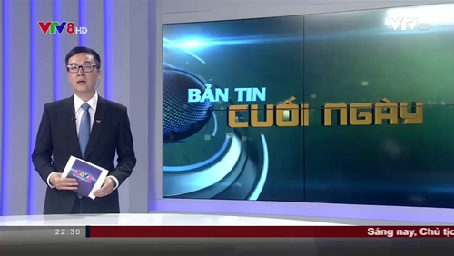 Tin cuối ngày - 21/02/2018