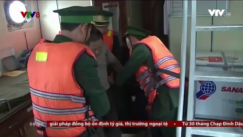 Bản tin 9h VTV8 - 22/02/2018