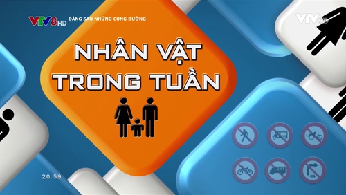 Đằng sau những cung đường - 26/12/2017