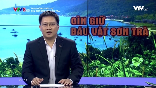 Theo dòng thời sự - 26/3/2017