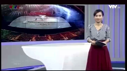 Chào ngày mới - 10/02/2018