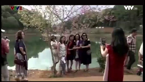 Chào ngày mới - 06/02/2018