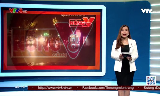 Nong Cung V8 Sang 20 02 2020 Video Ä'a Phat Tren Vtv8 Vtv Vn