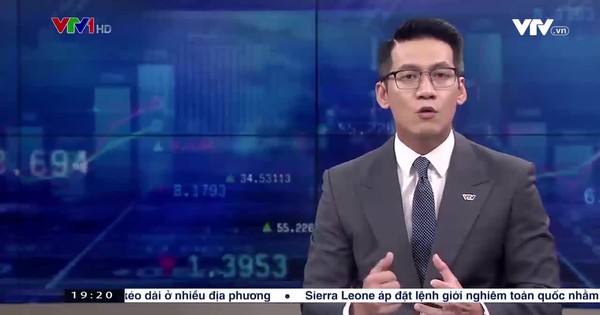 Thời sự 19h VTV1 - 11/8/2022