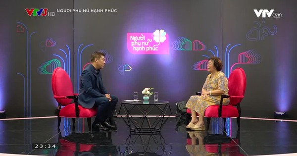 Người phụ nữ hạnh phúc: Trọn đời với đam mê khoa học