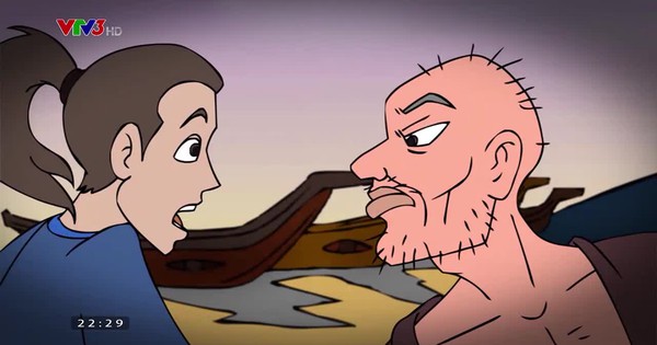 Quà tặng cuộc sống: Ước mơ trên trang giấy