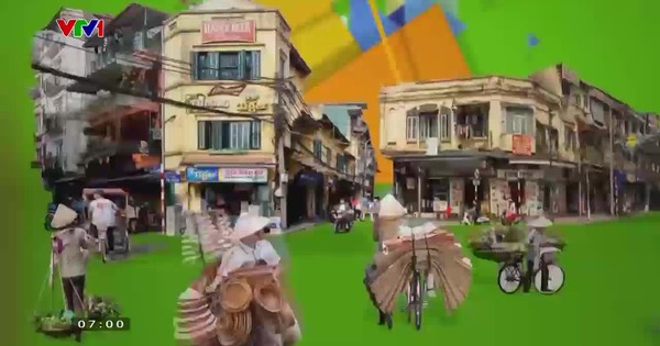 Câu chuyện văn hóa: Văn hóa - Sức mạnh phát triển