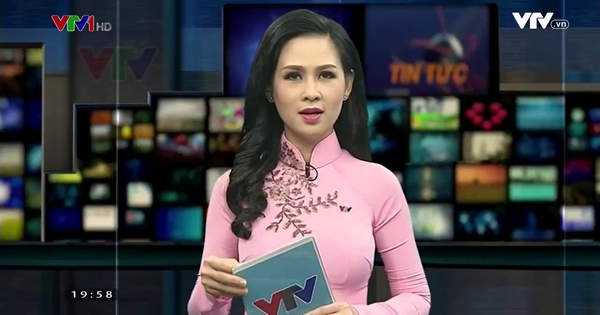 Thời sự 20h - 17/7/2016