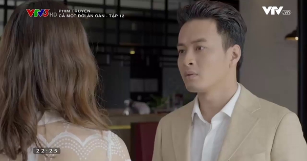 Cả Một đời ân Oán Tập 1