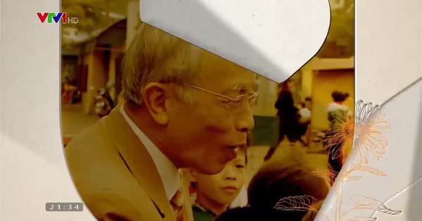 Gương sáng quanh ta: Người cán bộ vì dân - Video đã phát trên VTV1 | VTV.VN