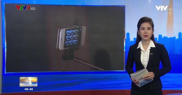 Hơn 250 người trên thế giới chết vì chụp ảnh “tự sướng” - Video đã phát trên VTV | VTV.VN