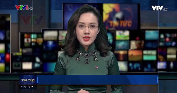 Thời sự 20h VTV1 - 29/11/2018 - Video đã phát trên VTV1 | VTV.VN