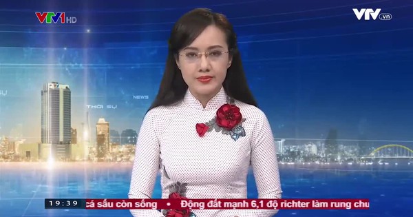 Thời Sự 19h Vtv1 05 5 2018 Video đa Phat Tren Vtv1 Vtv Vn