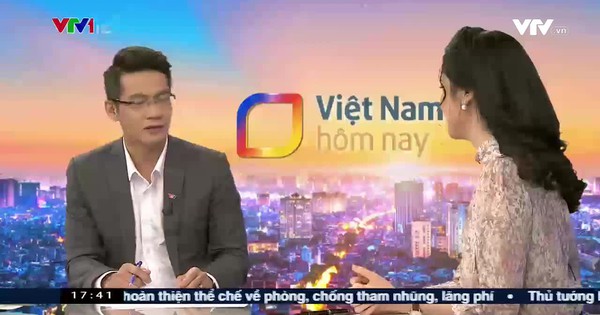 Việt Nam hôm nay - 22/01/2019 - Video đã phát trên VTV1 | VTV.VN