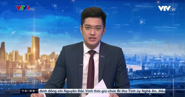 Thời sự 16h VTV1 - 23/12/2019 - Video đã phát trên VTV1 | VTV.VN