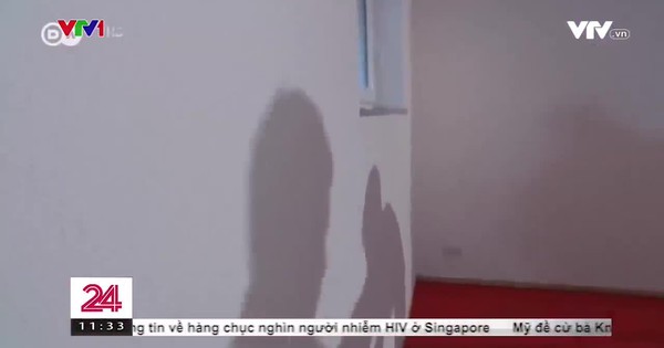 Chứng vú to ở đàn ông - Video đã phát trên VTV | VTV.VN