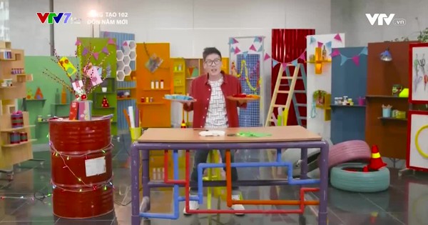 Trường học VTV7 (Tiểu học) - 05/02/2019