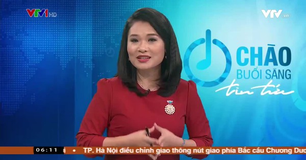 Chào buổi sáng - 10/3/2019 - Video đã phát trên VTV1 | VTV.VN