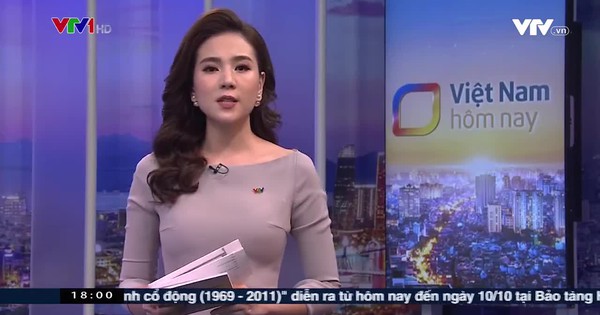 Việt Nam hôm nay - 10/5/2019 - Video đã phát trên VTV1 | VTV.VN