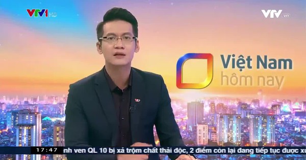 Việt Nam hôm nay - 22/5/2019 - Video đã phát trên VTV1 | VTV.VN