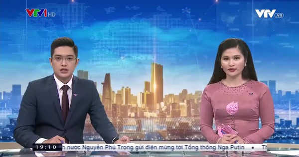 Thời Sự 19h Vtv1 13 6 2019 Video đa Phat Tren Vtv1 Vtv Vn