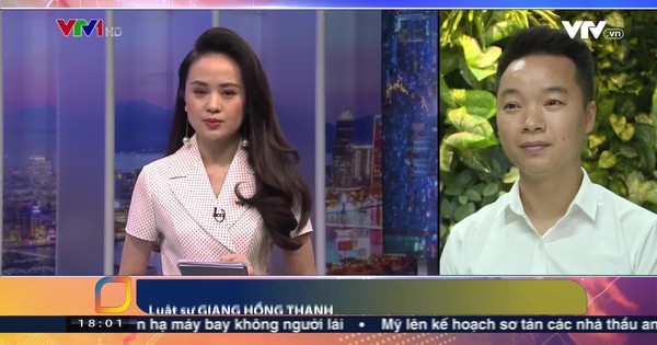 Hành vi của người đàn ông thủ dâm trên xe bus sẽ bị xử lý thế nào? - Video đã phát trên VTV | VTV.VN