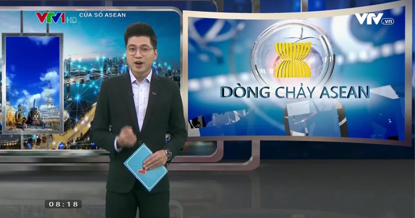 Cửa sổ ASEAN - 14/11/2020 - Video đã phát trên VTV1 | VTV.VN
