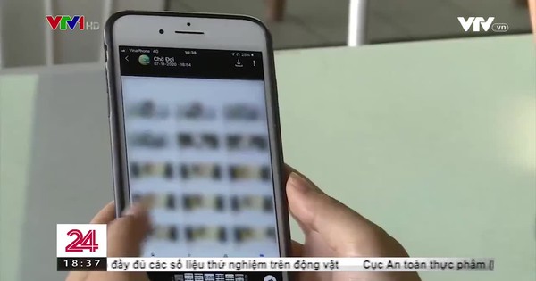 Nhiều tài khoản camera bị hack để mua bán trên mạng - Video đã phát trên VTV | VTV.VN