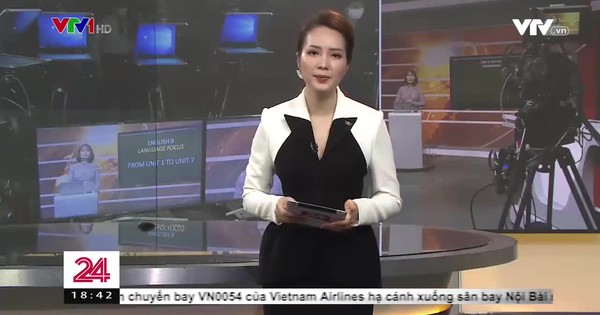 Chuyển động 24h tối - 09/3/2020 - Video đã phát trên VTV1 | VTV.VN