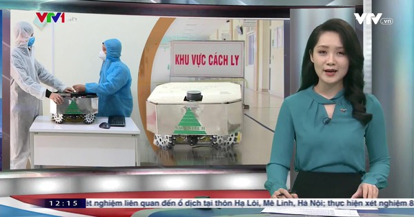 Thời sự 12h VTV1 - 15/4/2020 - Video đã phát trên VTV1 | VTV.VN