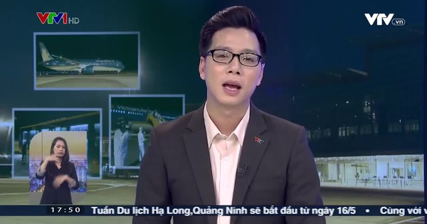 Việt Nam hôm nay - 09/5/2020 - Video đã phát trên VTV1 | VTV.VN