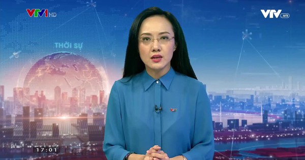 Thời sự 17h VTV1 - 08/7/2020 - Video đã phát trên VTV1 | VTV.VN