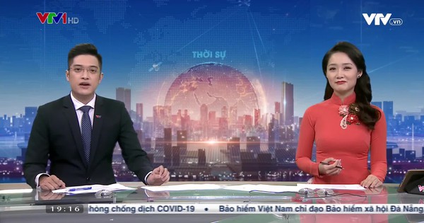 Thời sự 19h VTV1 - 01/8/2020 - Video đã phát trên VTV1 | VTV.VN