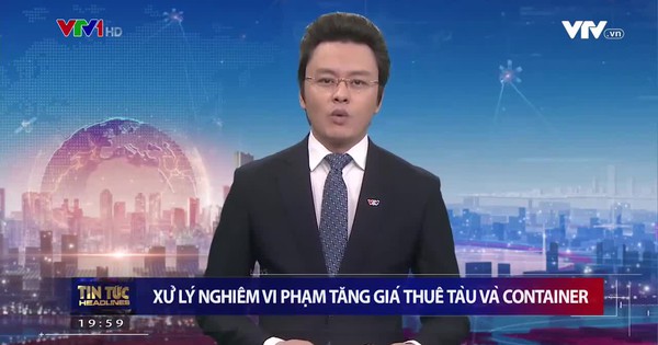 Thời sự 20h VTV1 - 15/01/2021 - Video đã phát trên VTV1 | VTV.VN