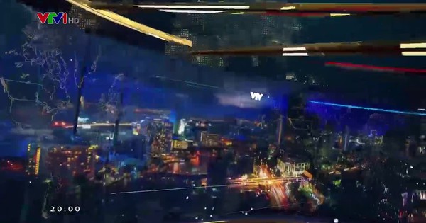 Thời sự 20h VTV1 - 03/01/2021 - Video đã phát trên VTV1 | VTV.VN