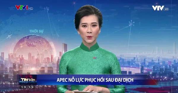 Thời sự 20h VTV1 - 13/11/2021 - Video đã phát trên VTV1 | VTV.VN