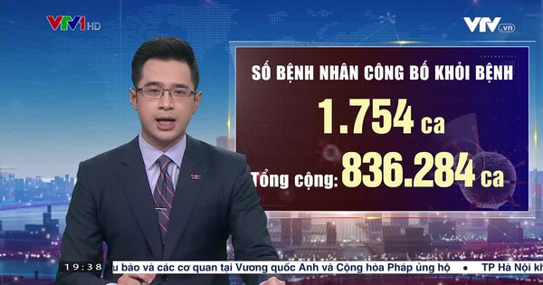 Thời Sự 19h Vtv1 06 11 2021 Video đa Phat Tren Vtv1 Vtv Vn