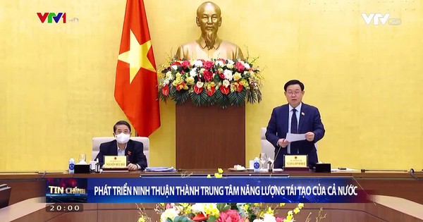 Thời sự 20h VTV1 - 06/11/2021 - Video đã phát trên VTV1 | VTV.VN