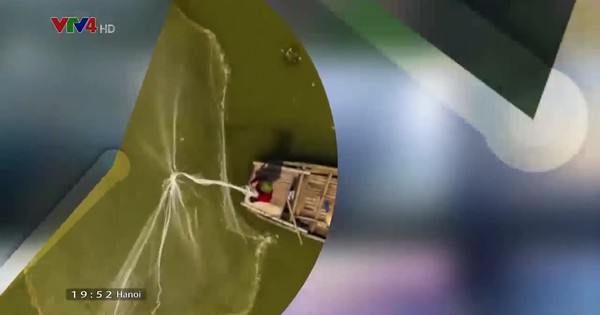 Nhịp đập Việt Nam:	Cuộc sống ở Kbang - Video đã phát trên VTV4 | VTV.VN
