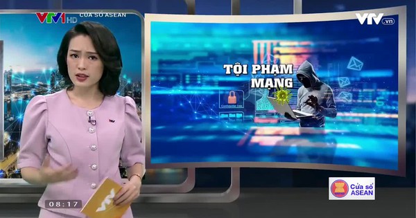 Cửa sổ ASEAN - 13/3/2021 - Video đã phát trên VTV1 | VTV.VN