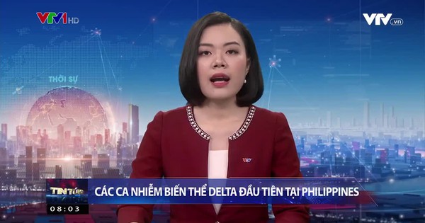 Thời Sự 8h Vtv1 17 7 2021 Video đa Phat Tren Vtv1 Vtv Vn