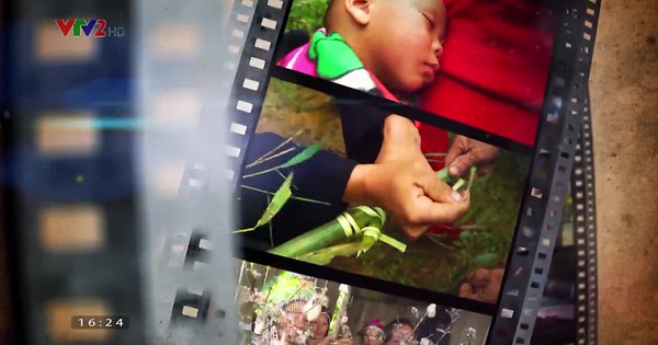 Sắc màu các dân tộc: Một ngày ở Kbang - Video đã phát trên VTV2 | VTV.VN