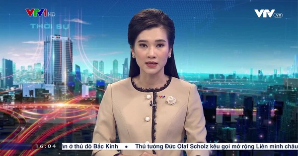 Thời sự 16h VTV1 - 16/10/2022 - Video đã phát trên VTV1 | VTV.VN