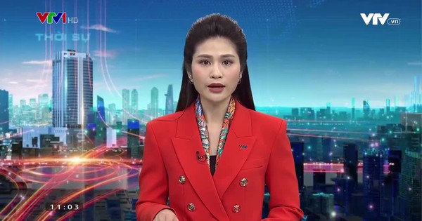 Thời sự 11h VTV1 - 22/10/2022 - Video đã phát trên VTV1 | VTV.VN